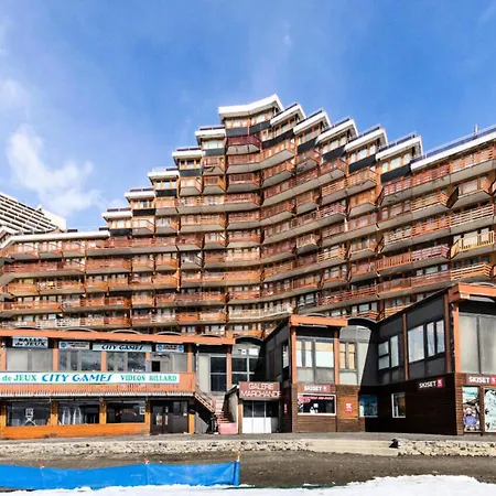 Le Tourmalet - Maeva - 3 Pieces 8 Personnes - Selection Mae-0511 Apartment La Mongie