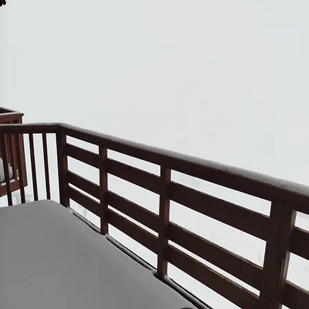 Le Tourmalet - Maeva - 3 Pieces 8 Personnes - Selection Mae-0511 Apartment La Mongie