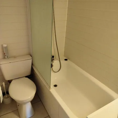 Apartment Le Tourmalet - Maeva - 3 Pieces 8 Personnes - Selection Mae-0511