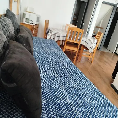Apartment Le Tourmalet - Maeva - 3 Pieces 8 Personnes - Selection Mae-0511 *