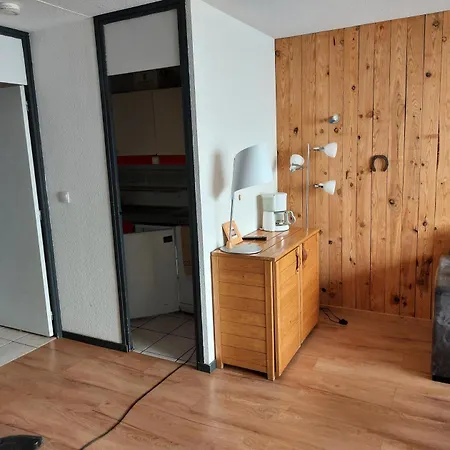 Apartment Le Tourmalet - Maeva - 3 Pieces 8 Personnes - Selection Mae-0511