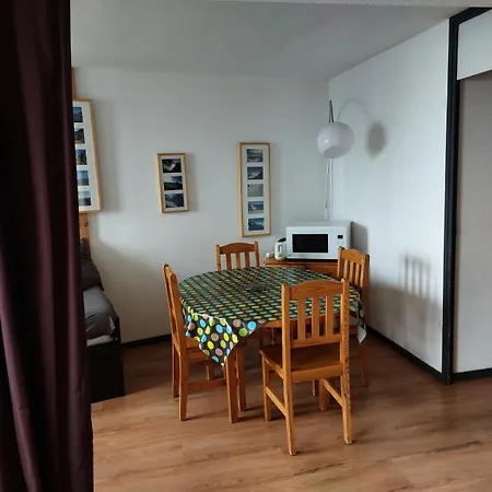 Apartment Le Tourmalet - Maeva - 3 Pieces 8 Personnes - Selection Mae-0511 *