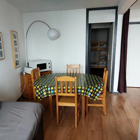 Le Tourmalet - Maeva - 3 Pieces 8 Personnes - Selection Mae-0511 Apartment La Mongie