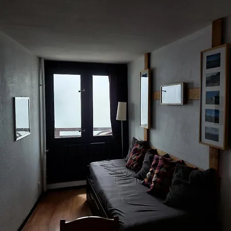 Apartment Le Tourmalet - Maeva - 3 Pieces 8 Personnes - Selection Mae-0511