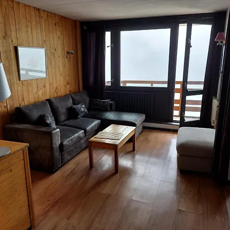 Apartment Le Tourmalet - Maeva - 3 Pieces 8 Personnes - Selection Mae-0511 *