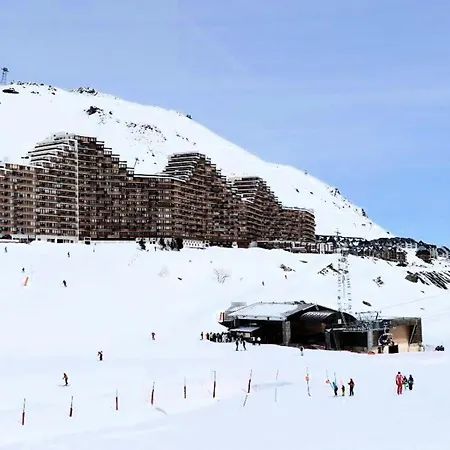 Le Tourmalet - Maeva - 3 Pieces 8 Personnes - Selection Mae-0511 *