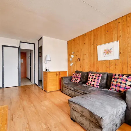 Le Tourmalet - Maeva - 3 Pieces 8 Personnes - Selection Mae-0511 Apartment La Mongie
