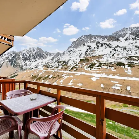 Le Tourmalet - Maeva - 3 Pieces 8 Personnes - Selection Mae-0511