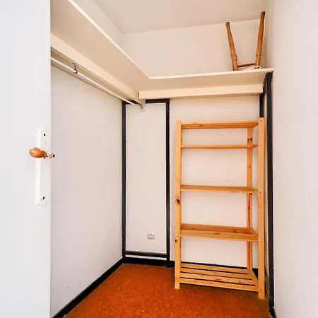 Apartment Le Tourmalet - Maeva - 3 Pieces 8 Personnes - Selection Mae-0511