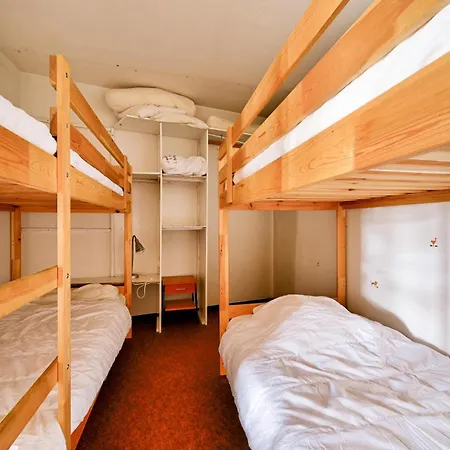Le Tourmalet - Maeva - 3 Pieces 8 Personnes - Selection Mae-0511 Apartment