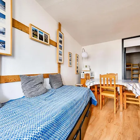 Apartment Le Tourmalet - Maeva - 3 Pieces 8 Personnes - Selection Mae-0511