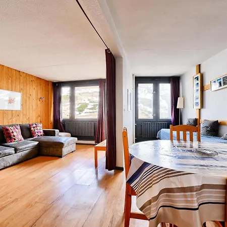 Apartment Le Tourmalet - Maeva - 3 Pieces 8 Personnes - Selection Mae-0511 *